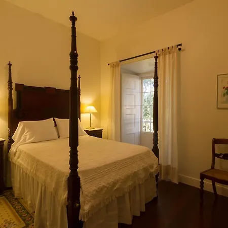 Dom wakacyjny Casa Da Rocha Quebrada *