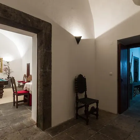 Casa Da Rocha Quebrada Lagoa (Azores)