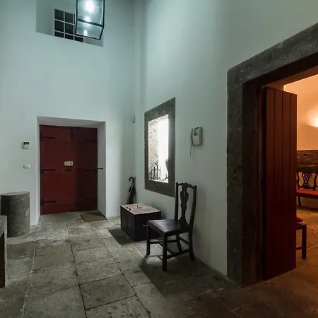 Dom wakacyjny Casa Da Rocha Quebrada Lagoa (Azores)