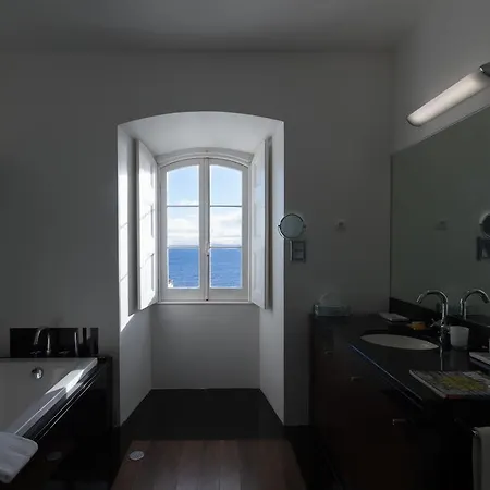 Casa Da Rocha Quebrada