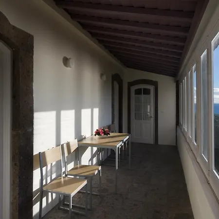 Dom wakacyjny Casa Da Rocha Quebrada *