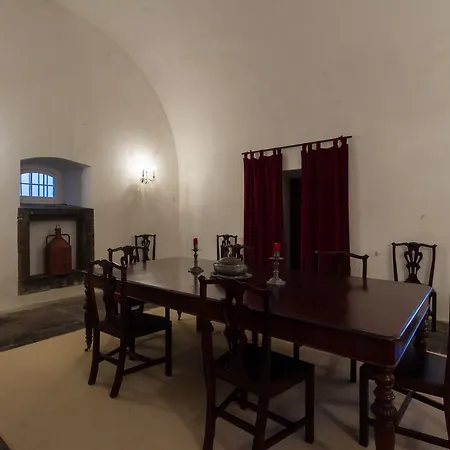 Casa Da Rocha Quebrada Lagoa (Azores)