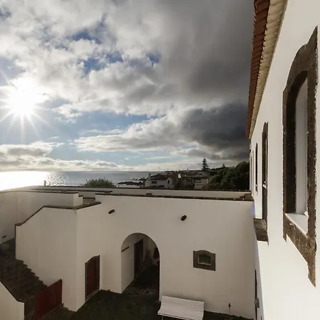 Dom wakacyjny Casa Da Rocha Quebrada