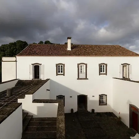 Casa de Férias Casa Da Rocha Quebrada Lagoa (Azores)