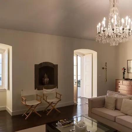 Dom wakacyjny Casa Da Rocha Quebrada