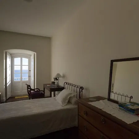 Casa Da Rocha Quebrada Lagoa (Azores)