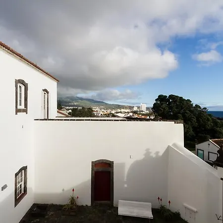 Dom wakacyjny Casa Da Rocha Quebrada