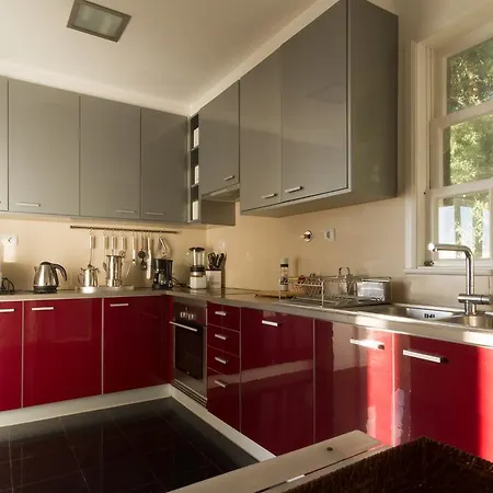 Casa Da Rocha Quebrada Lagoa (Azores)