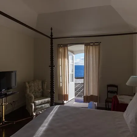 Casa Da Rocha Quebrada