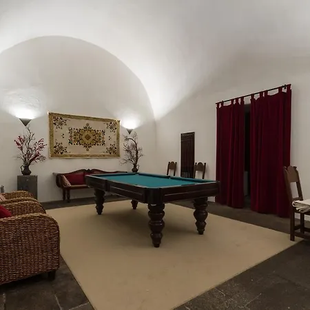 Casa Da Rocha Quebrada