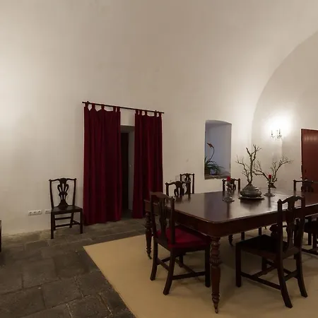 Semesterbostad Casa Da Rocha Quebrada *