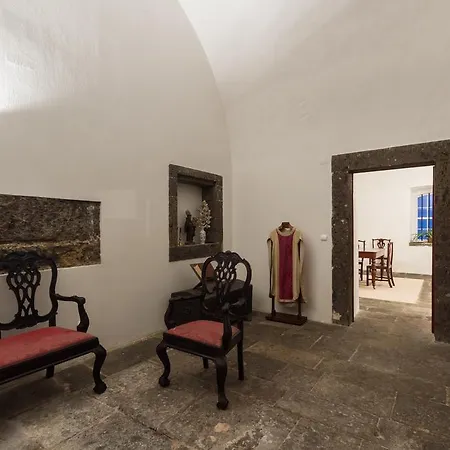 Holiday home Casa Da Rocha Quebrada