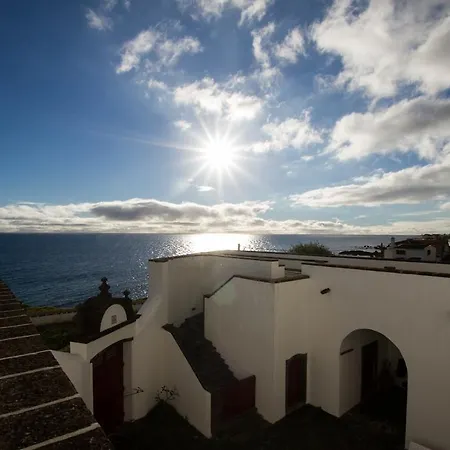 Holiday home Casa Da Rocha Quebrada *