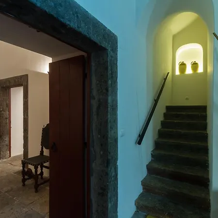 Semesterbostad Casa Da Rocha Quebrada Lagoa (Azores)