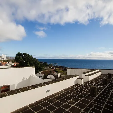 Casa Da Rocha Quebrada