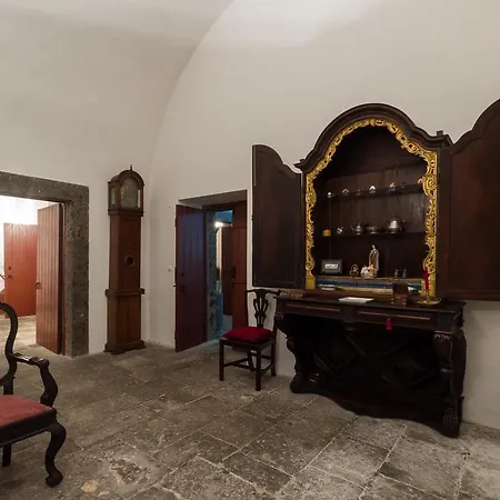 Casa Da Rocha Quebrada