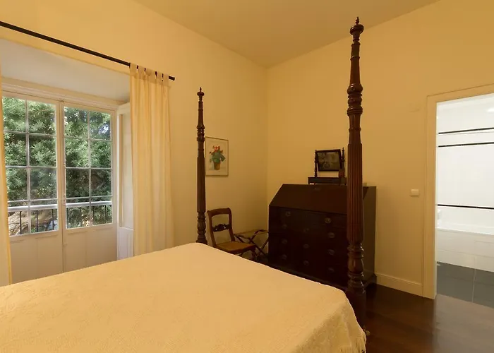 Holiday home Casa Da Rocha Quebrada