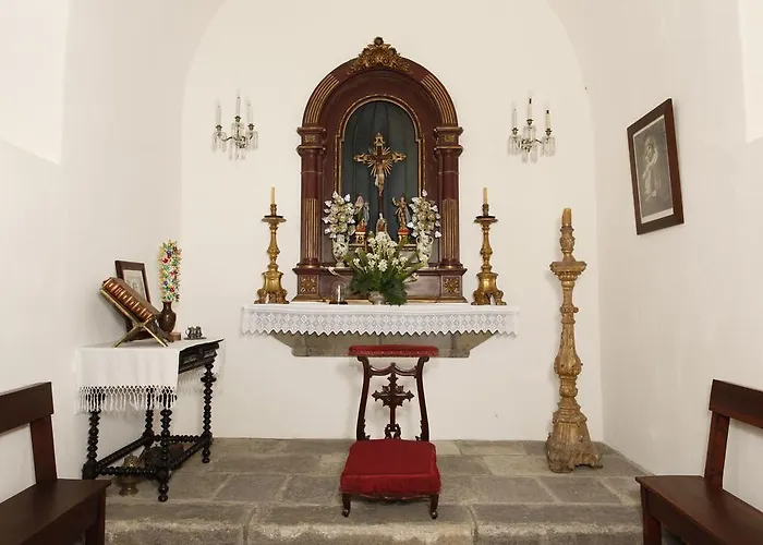 Holiday home Casa Da Rocha Quebrada Lagoa (Azores)