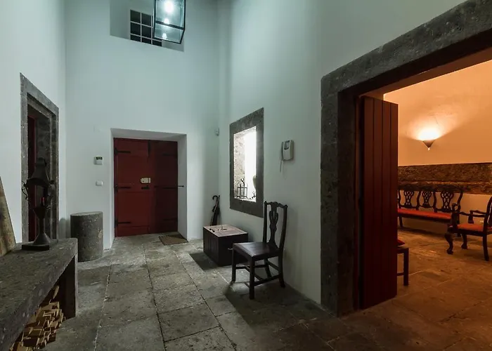 Holiday home Casa Da Rocha Quebrada Lagoa (Azores)