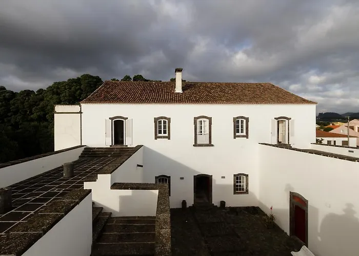 Holiday home Casa Da Rocha Quebrada Lagoa (Azores)
