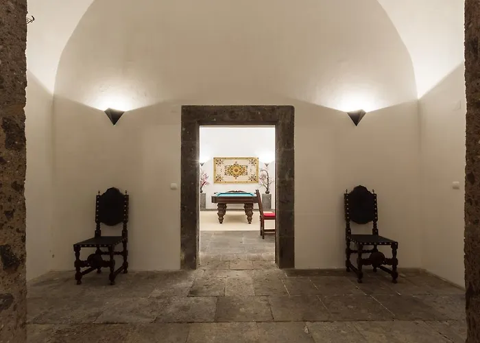 Casa Da Rocha Quebrada