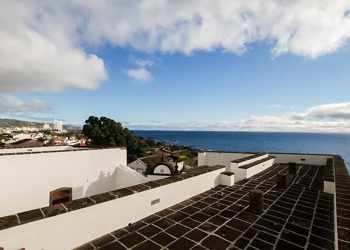 Casa Da Rocha Quebrada