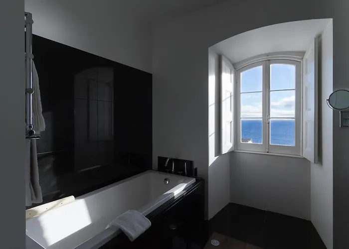 Holiday home Casa Da Rocha Quebrada