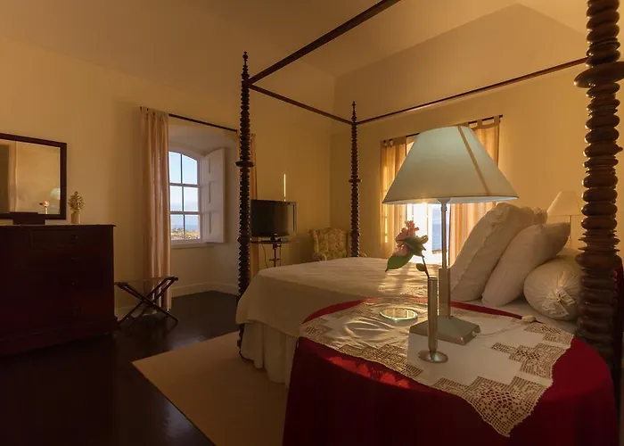 Holiday home Casa Da Rocha Quebrada *